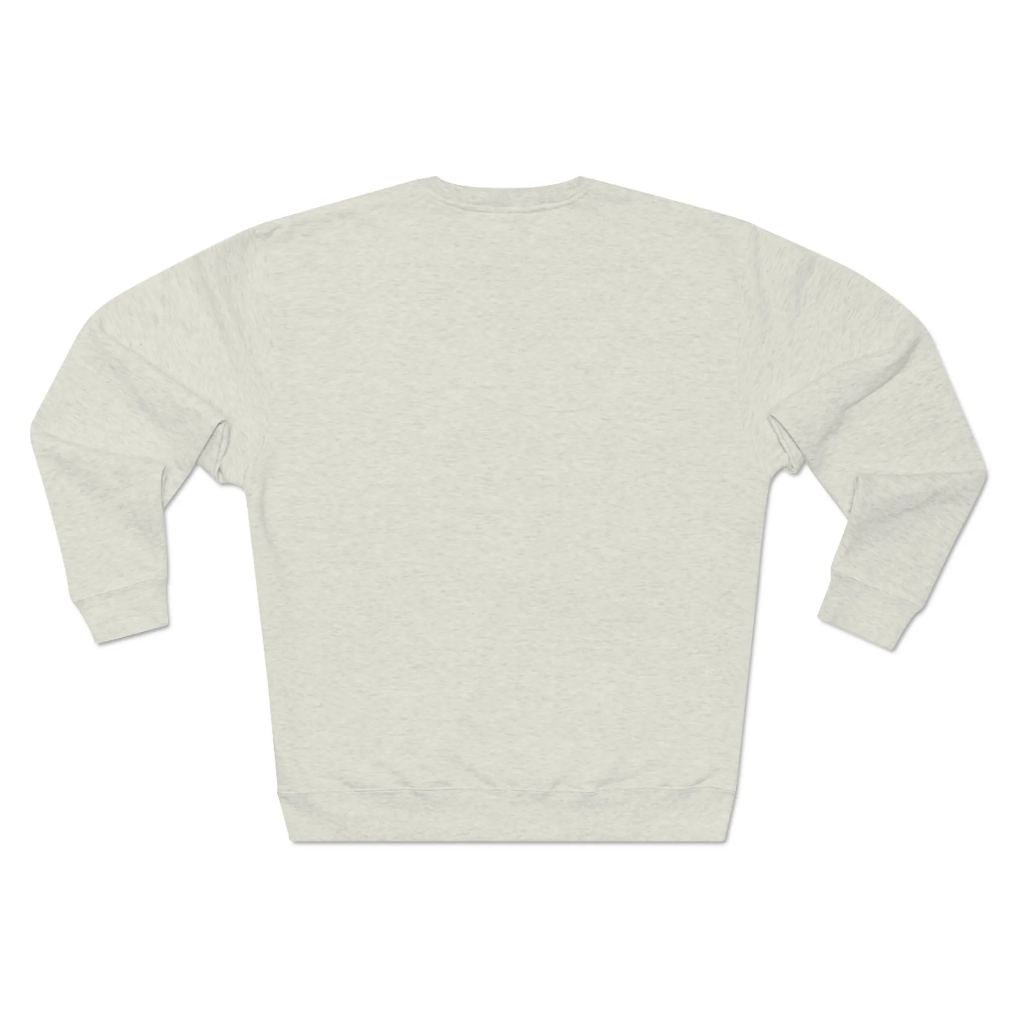 Fight On Crewneck