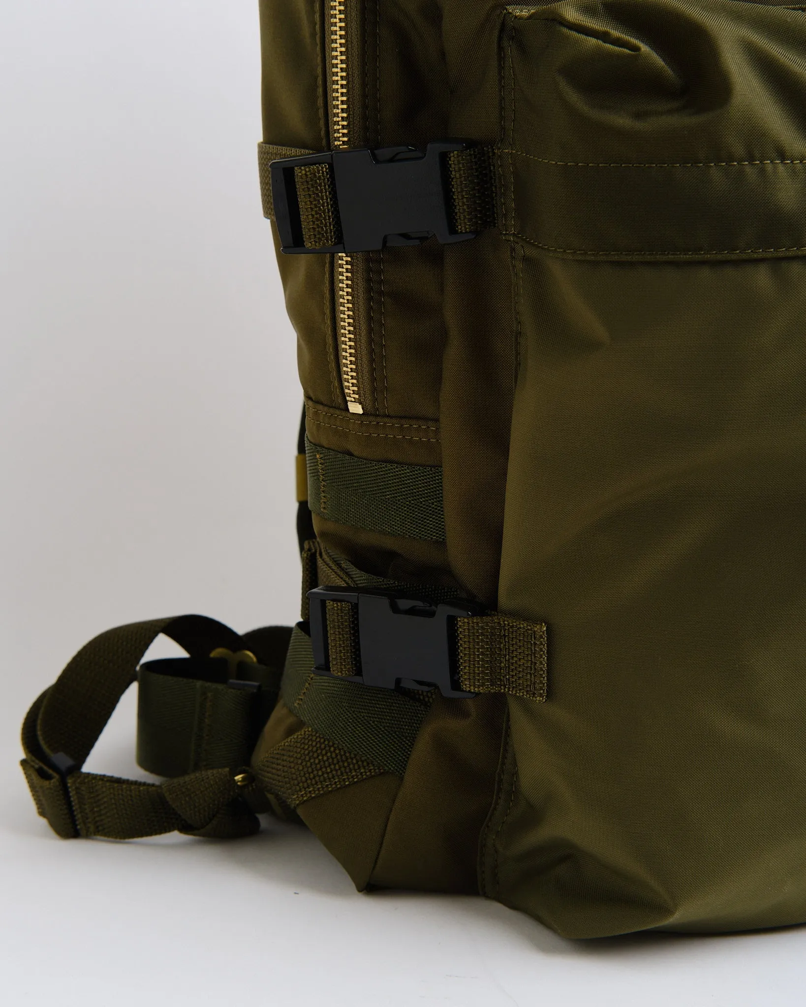 Force Daypack Olive Drab