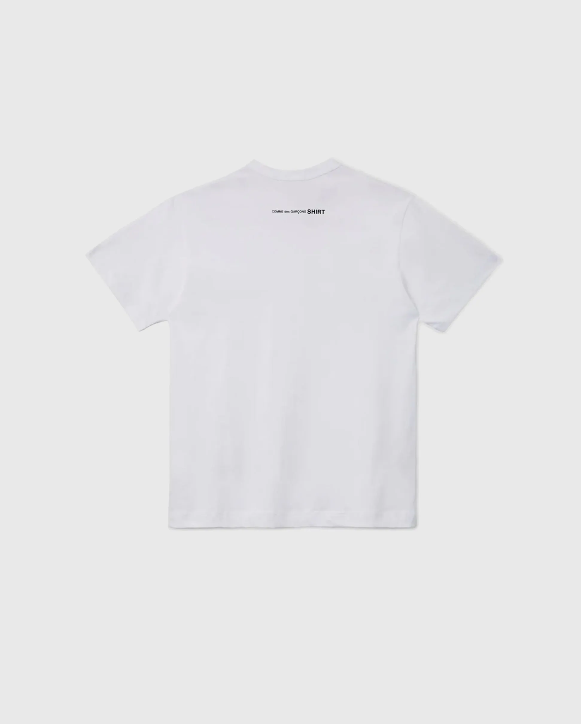 FOREVER T-SHIRT T015 / WHITE