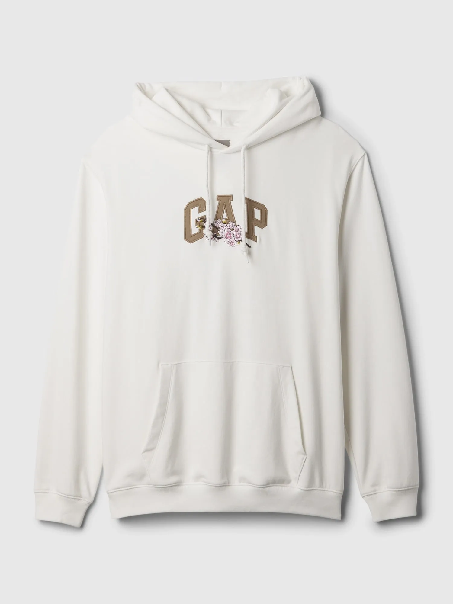 Gap Arch Logo Hoodie