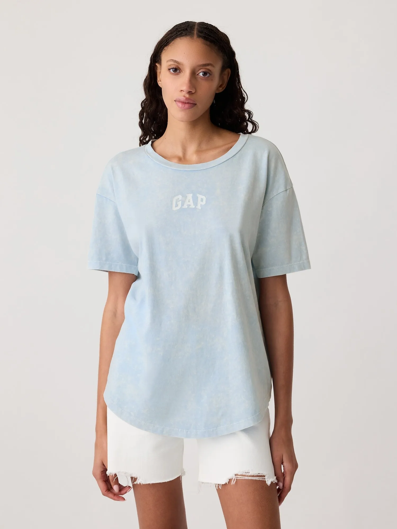 Gap Arch Logo T-Shirt