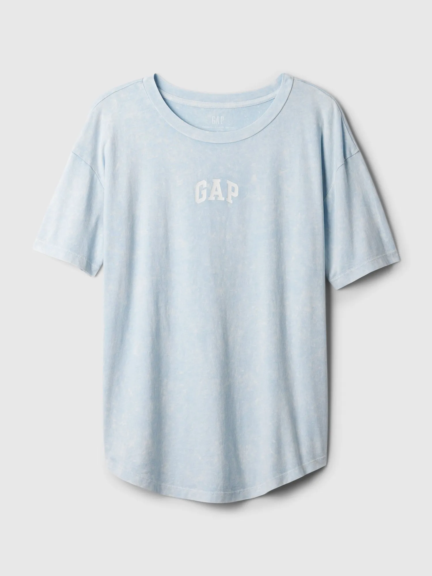 Gap Arch Logo T-Shirt