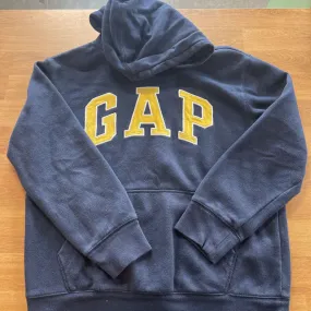 Gap Kids Hoodie - 10/12