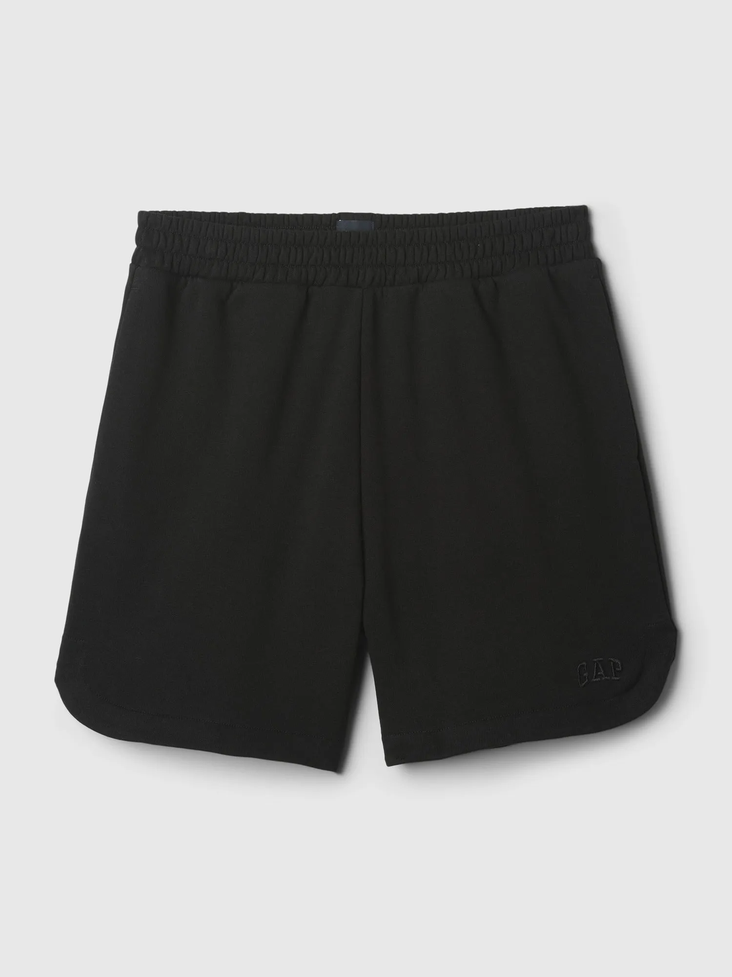 Gap Logo Dolphin Sweat Shorts