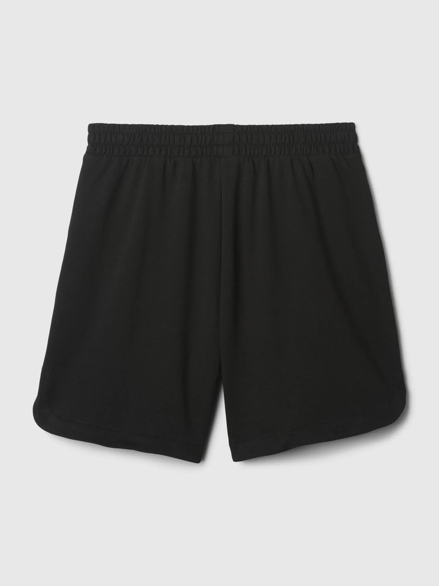 Gap Logo Dolphin Sweat Shorts