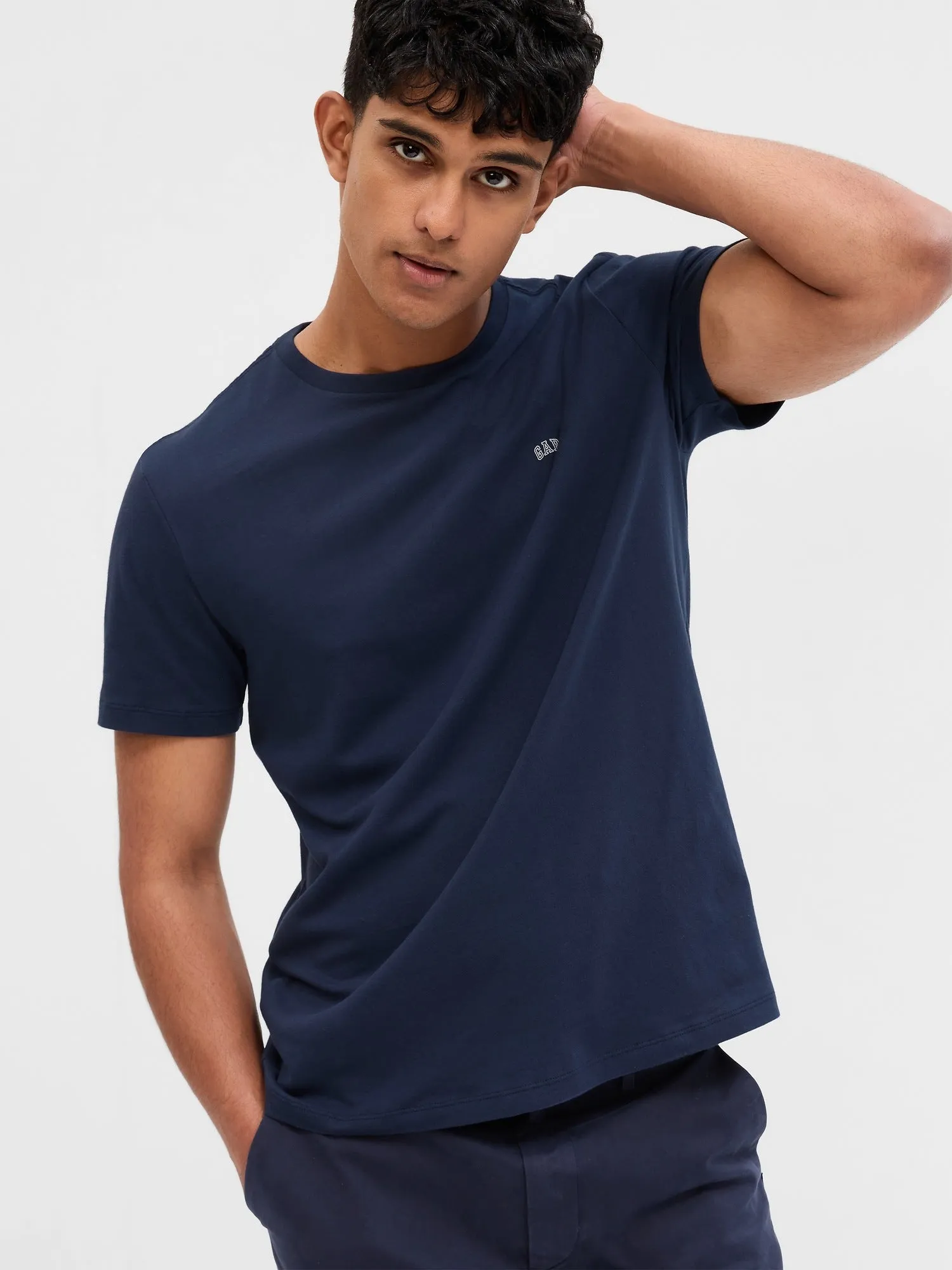 Gap Logo T-Shirt