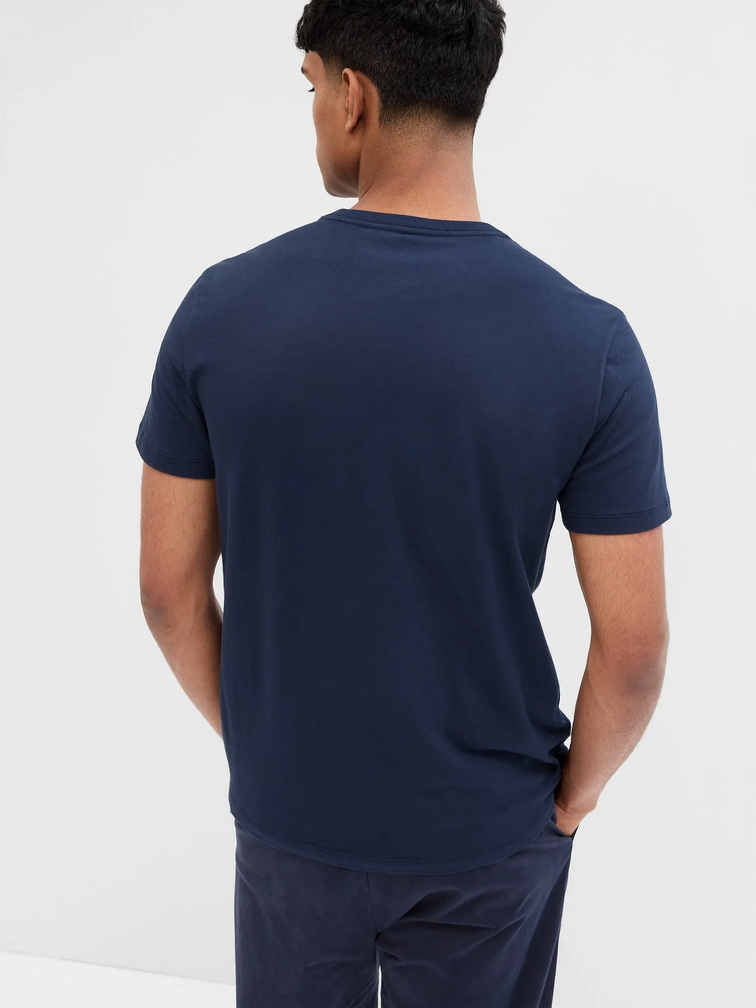 Gap Logo T-Shirt