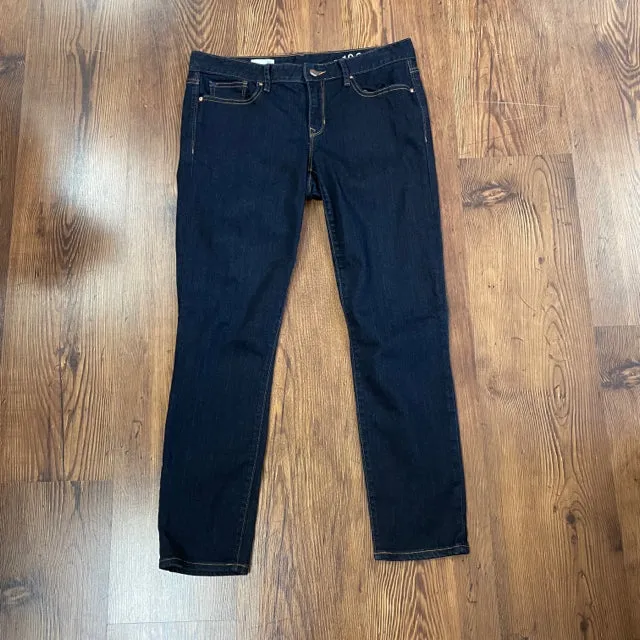 GAP SIZE 10 Women's Jeans