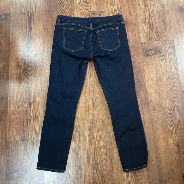 GAP SIZE 10 Women's Jeans