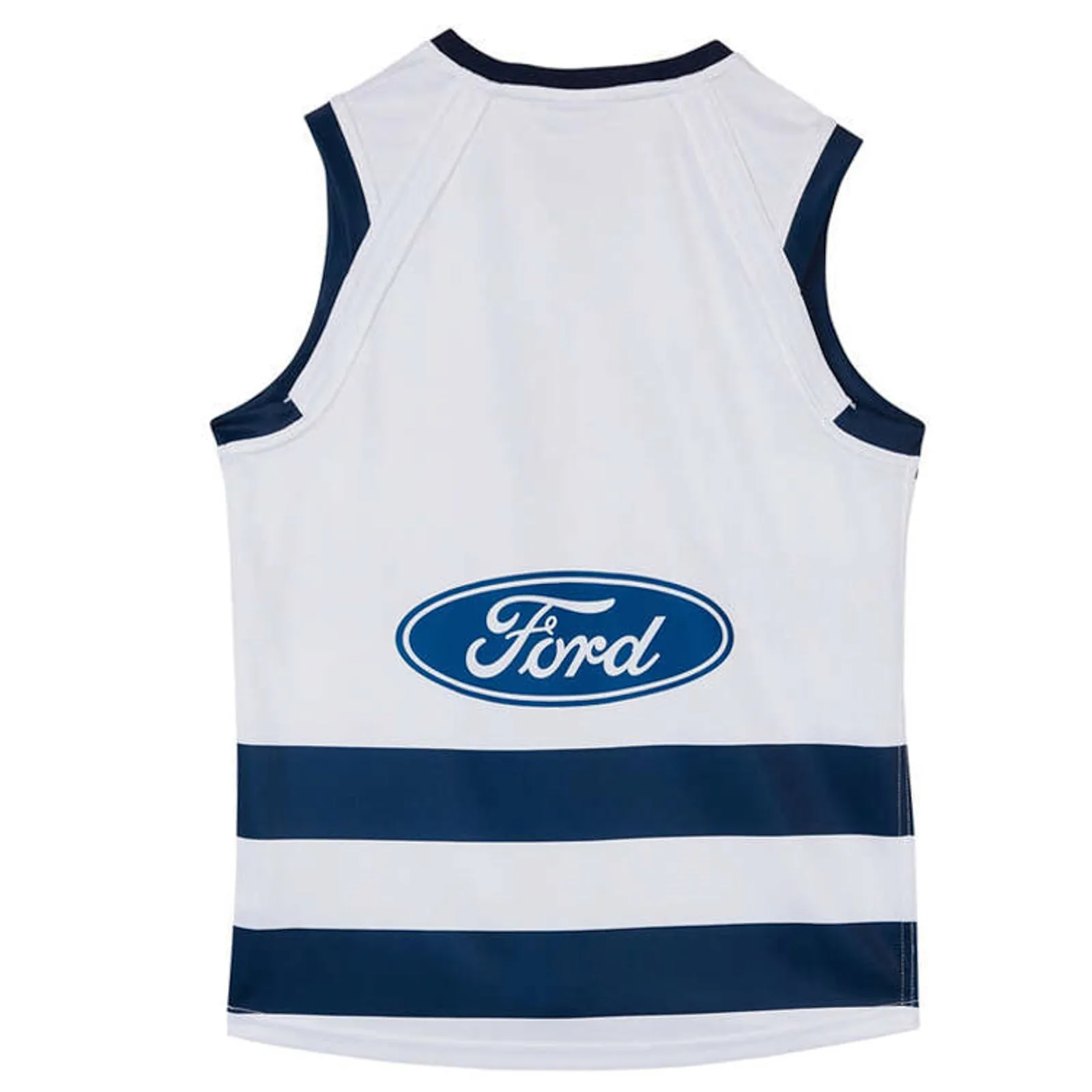 Geelong Cats 2024 Kids Home Jersey AFL Guernsey by Cotton On