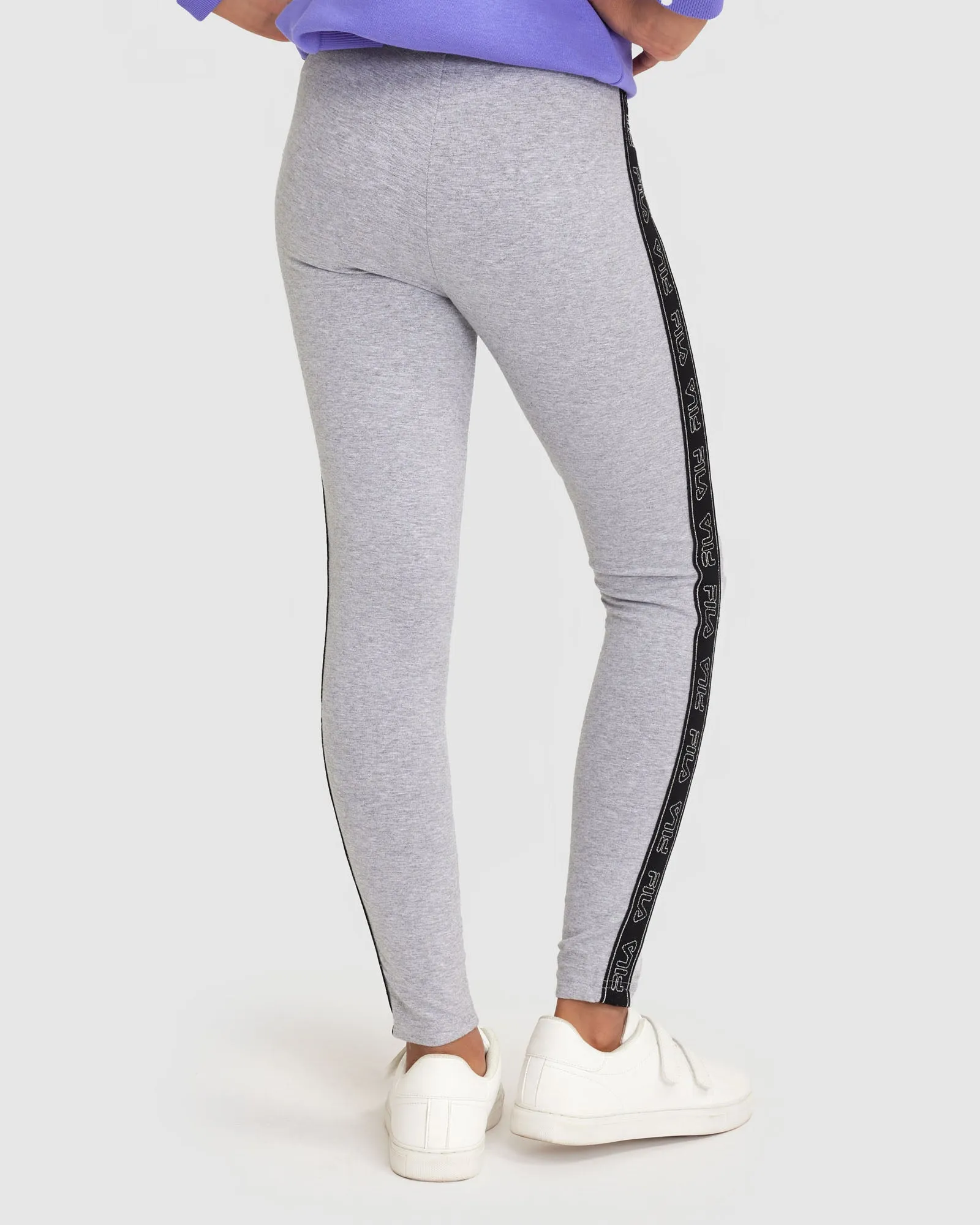 Girl's Nova Tight