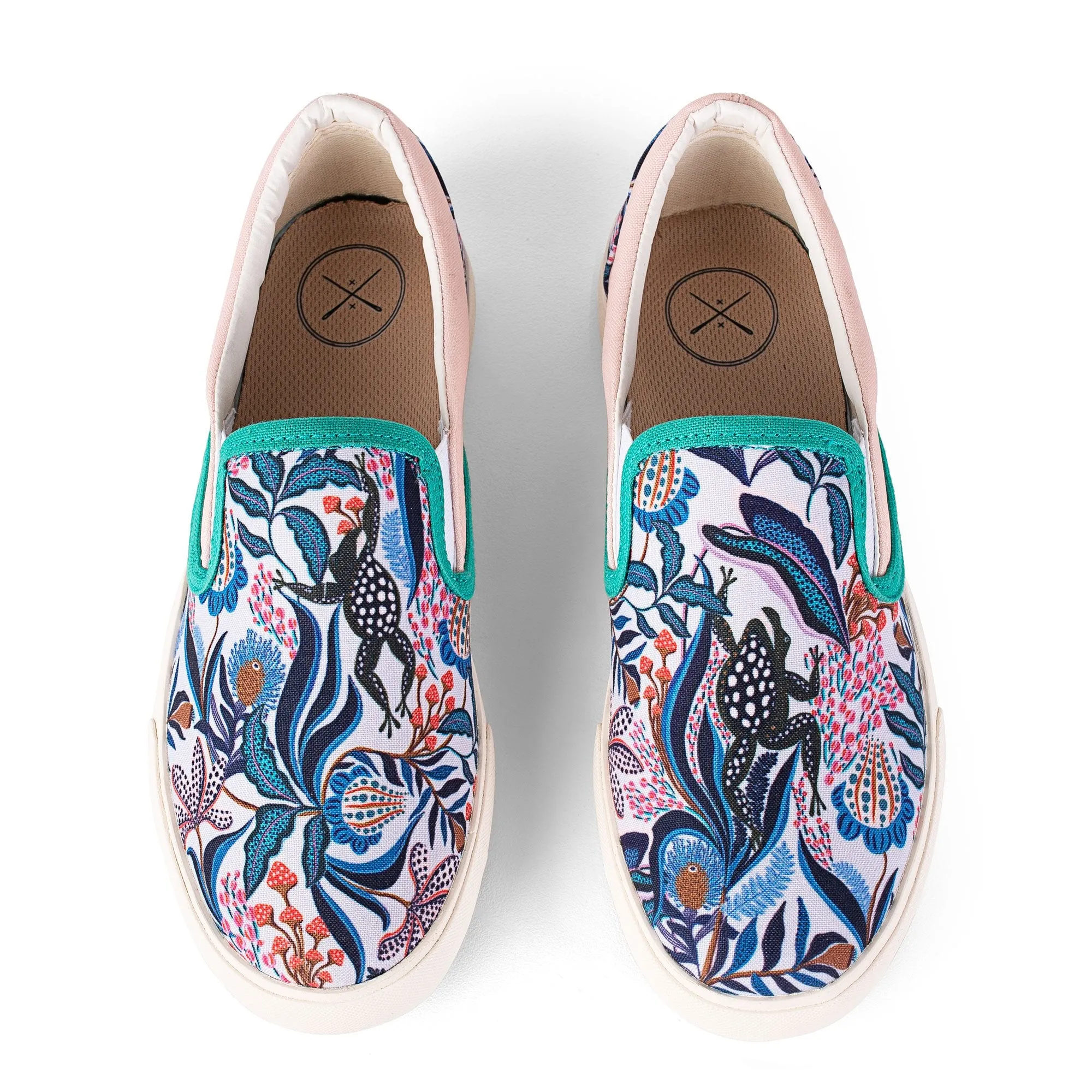 Grove Slip On