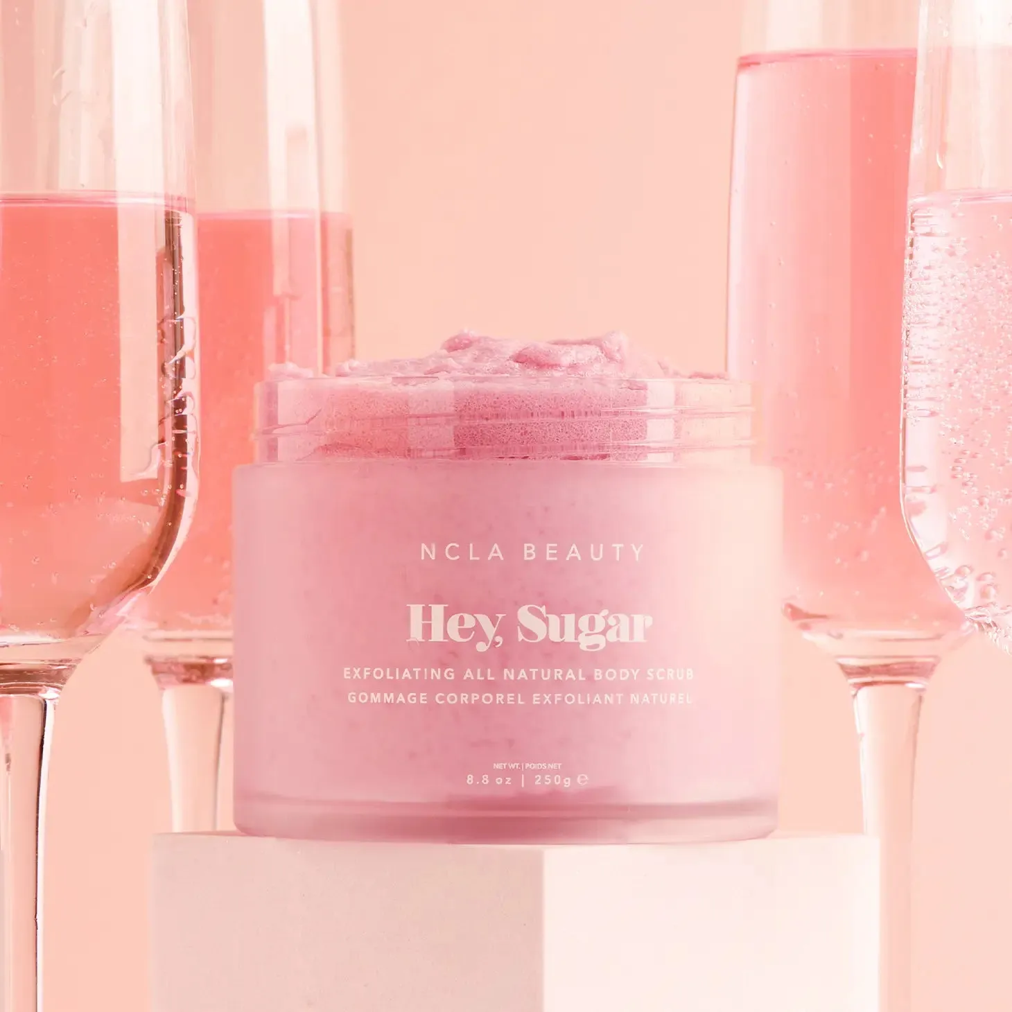 Hey, Sugar Body Scrub | Various