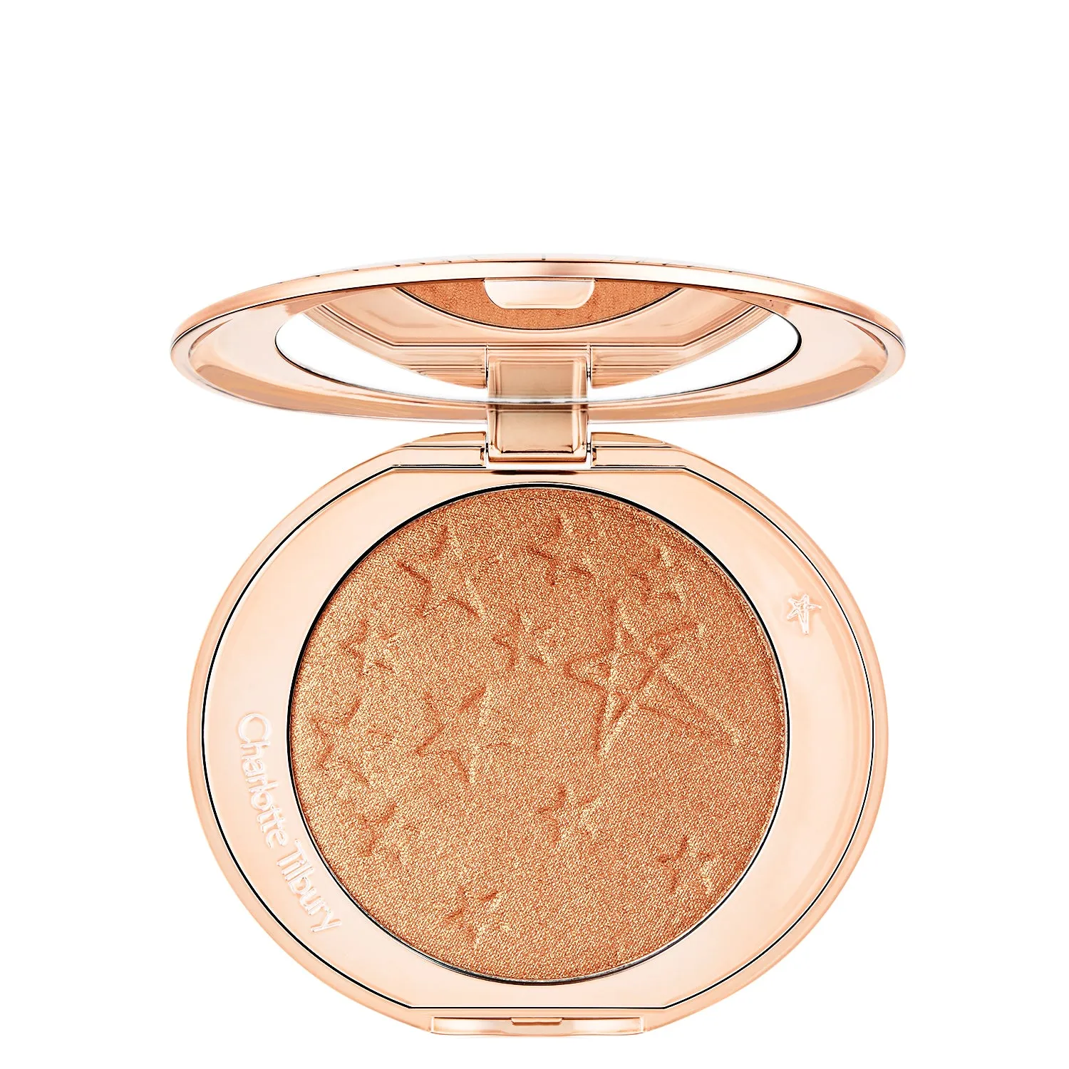 Hollywood Glow Glide Face Architect Highlighter