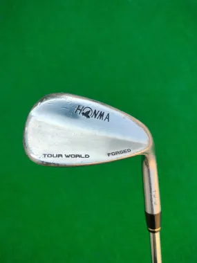 Honma Tour World Forged 52° Gap Wedge