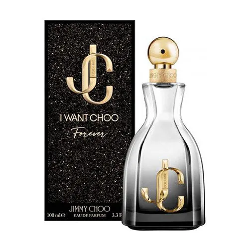 I Want Choo forever 60ml EDP for Women by Jimmy Choo