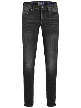 Jack & Jones Boys 'JJILIAM' Skinny Jeans