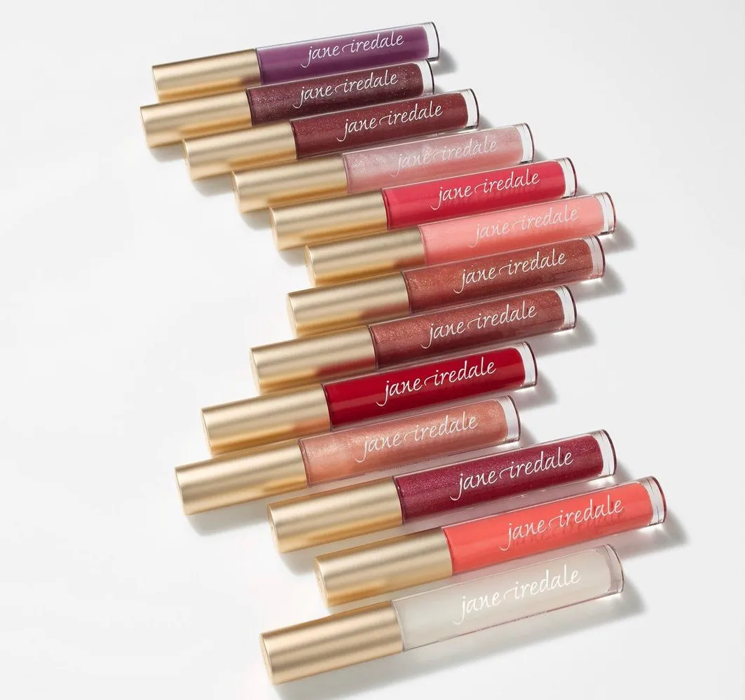 Jane Iredale Hydropure Hyaluronic Lip Gloss