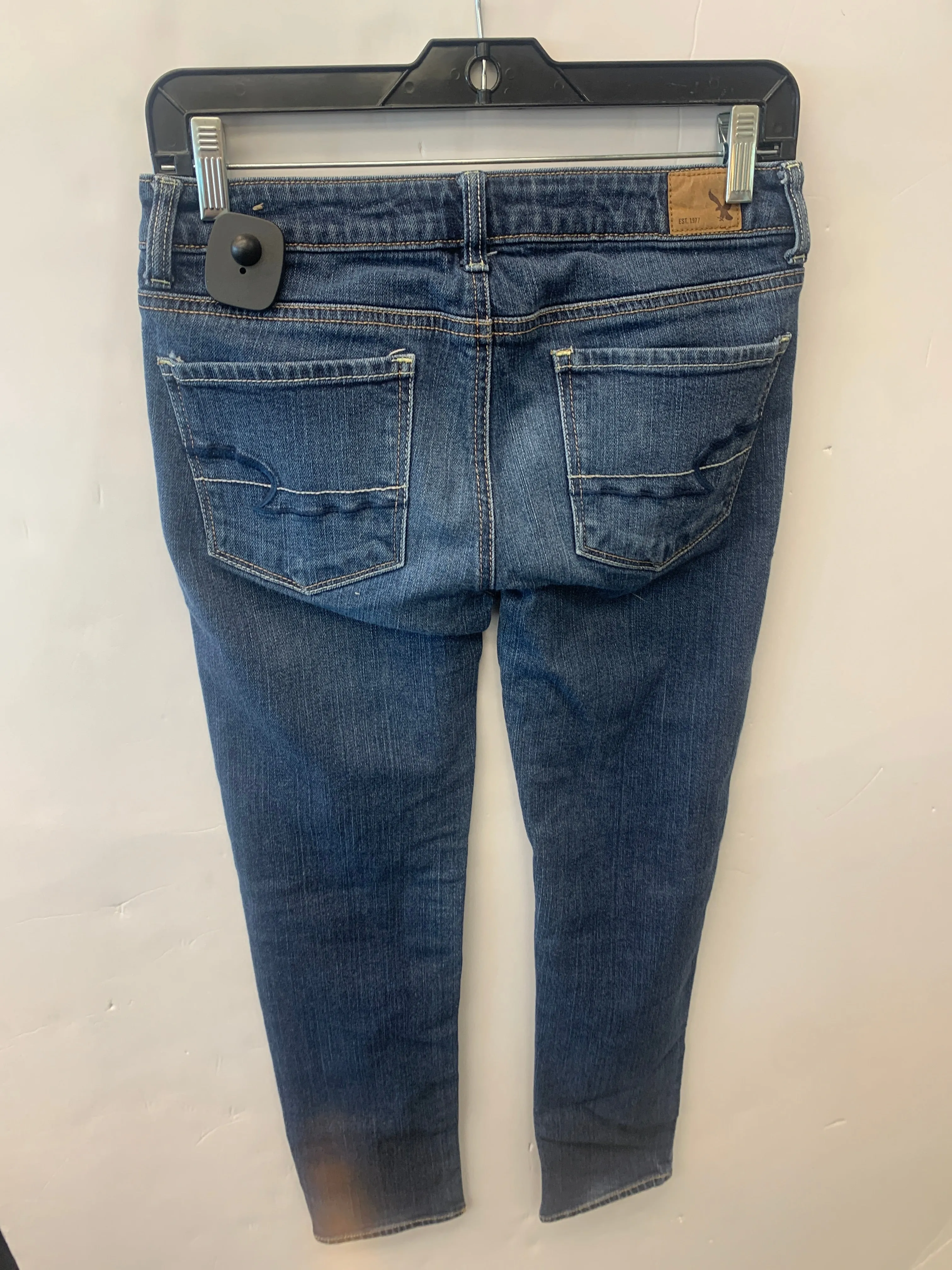 Jeans Boot Cut By American Eagle  Size: 2