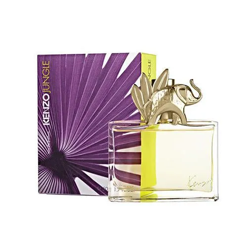 Jungle 50ml EDP for Women by Kenzo