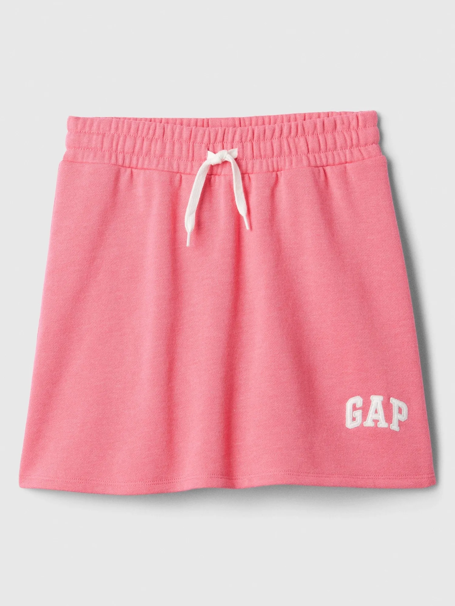 Kids Gap Logo Pull-On Skort