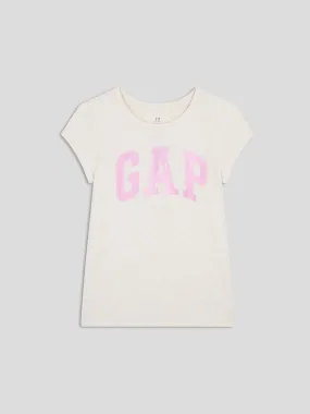 Kids Gap Logo T-Shirt (2-Pack)