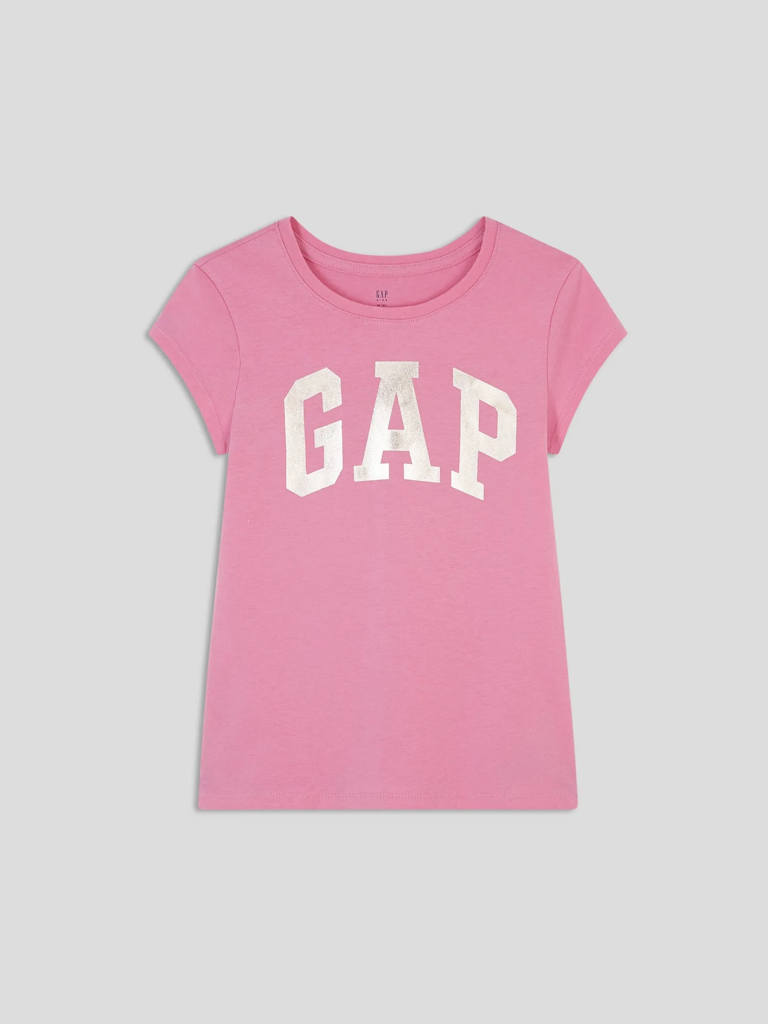 Kids Gap Logo T-Shirt (2-Pack)