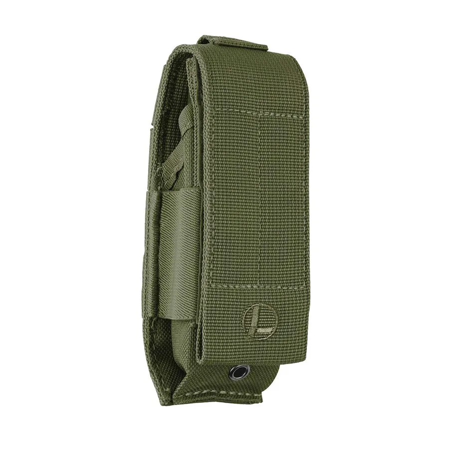 LEATHERMAN MUT EOD - 15 TOOLS (MOLLE GREEN SHEATH)