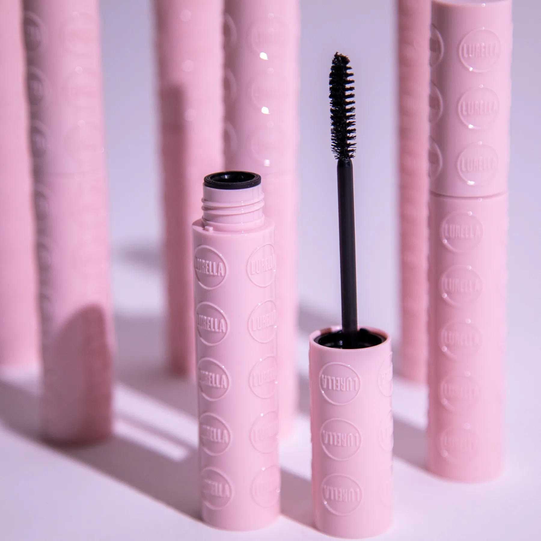 LURELLA Forever Lash Mascara