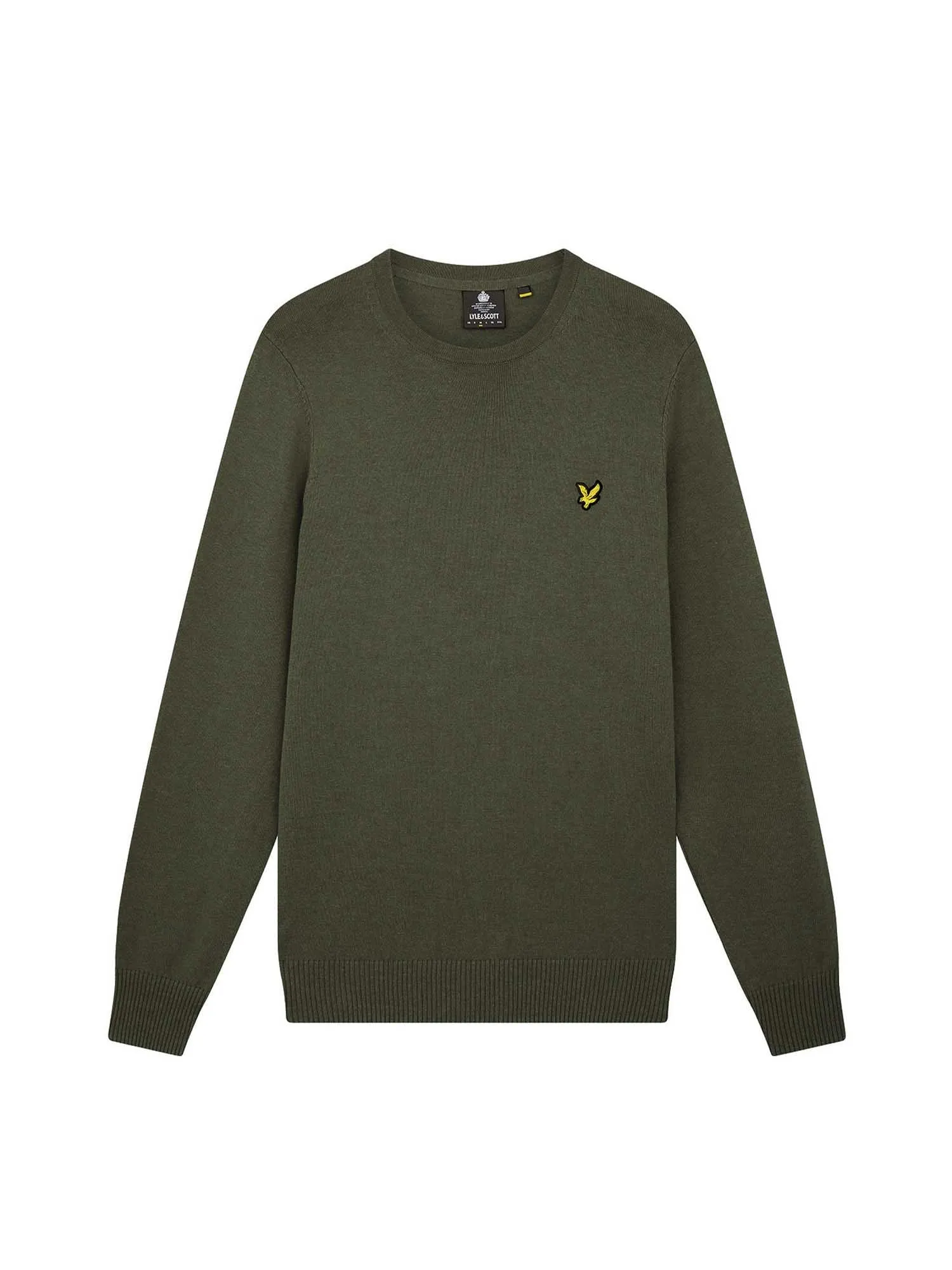 Lyle & Scott Maglioncini KN400VCE