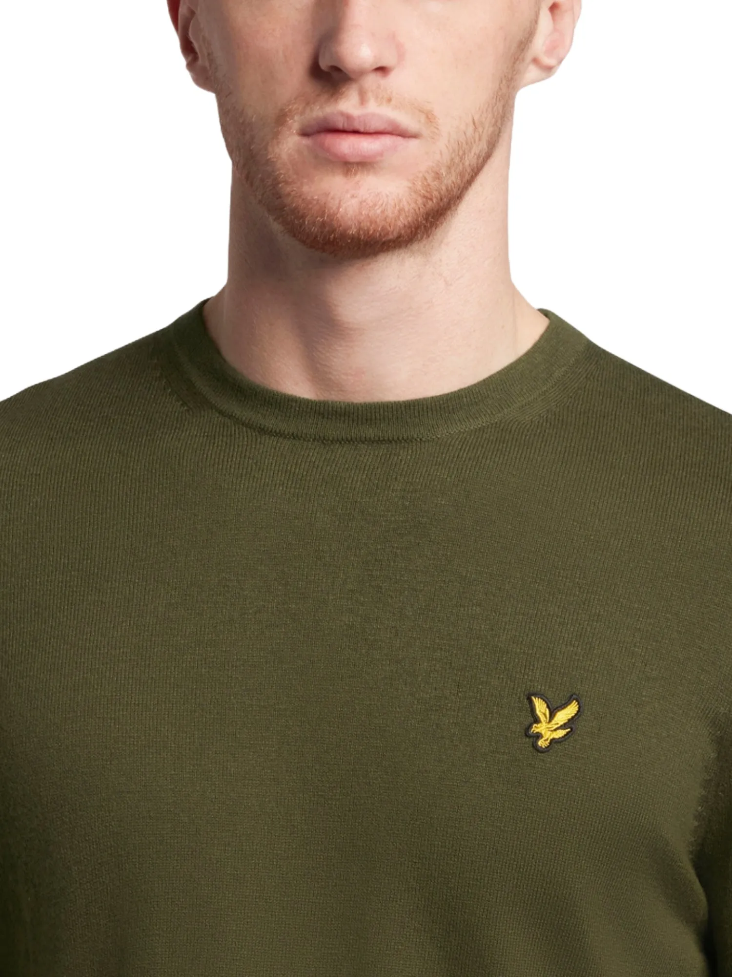 Lyle & Scott Maglioncini KN400VCE