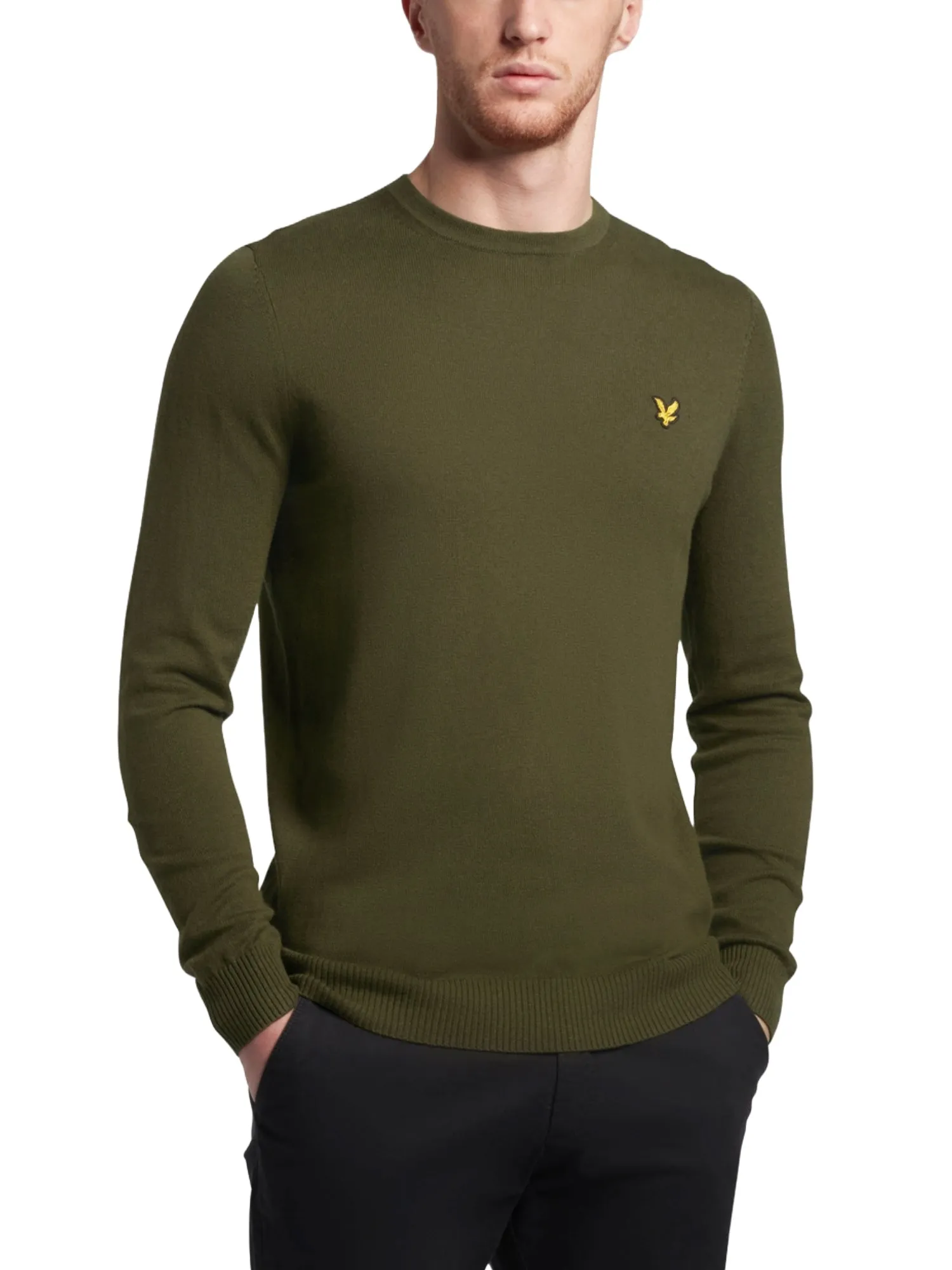 Lyle & Scott Maglioncini KN400VCE