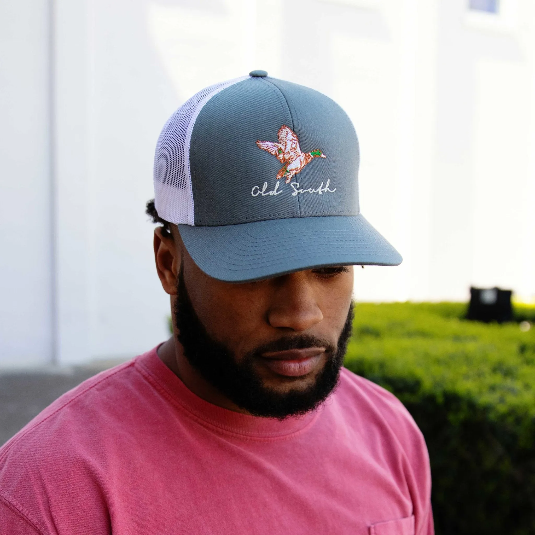 Mallard - Trucker Hat