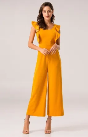 MANGO JUMPSUIT