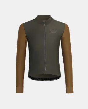 Mechanism Thermal Long Sleeve Jersey