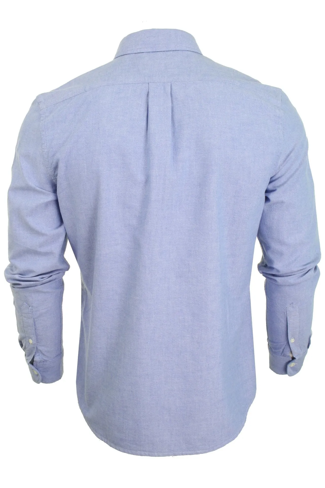 Mens Wrangler Long Sleeved Shirt