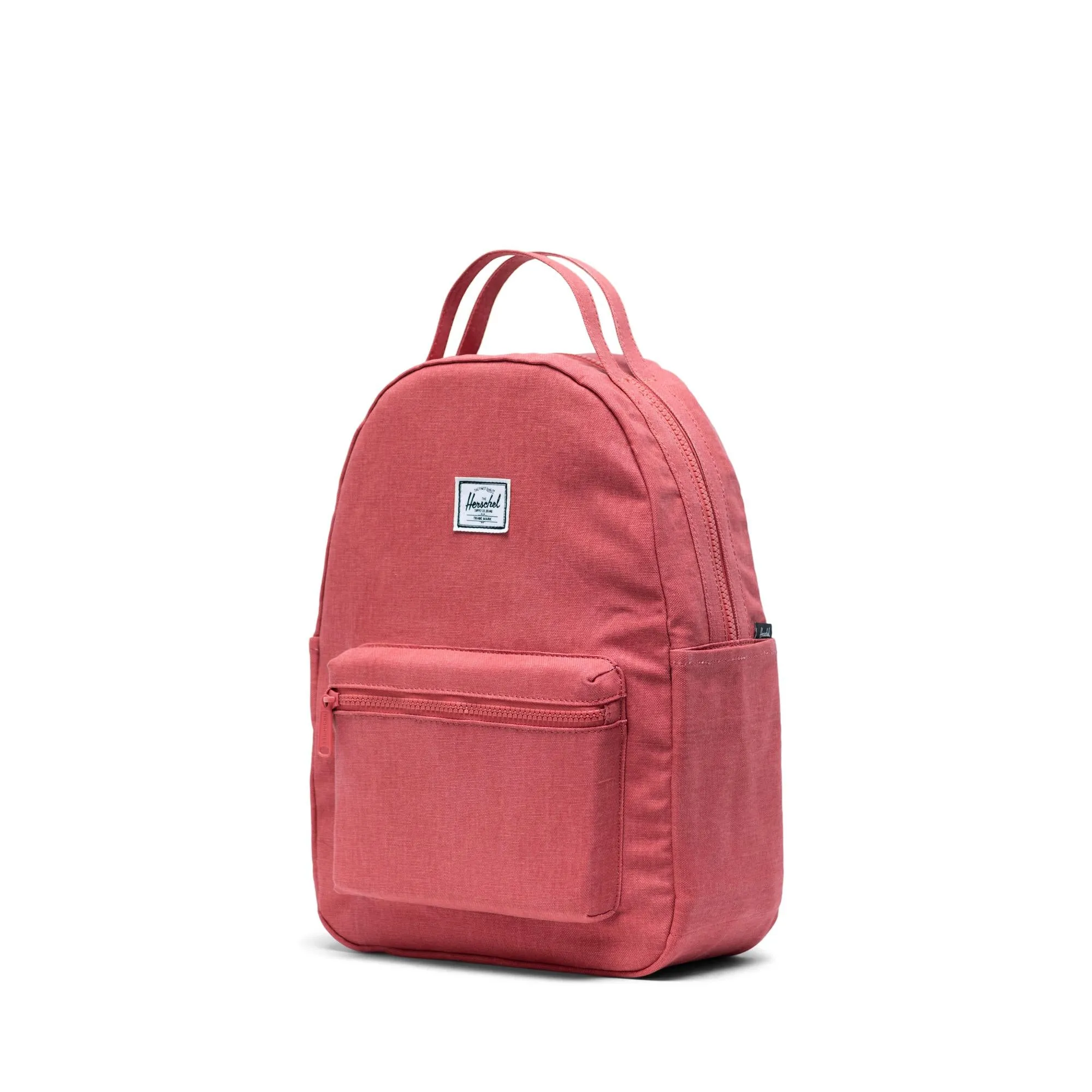 Mochila Herschel Nova Small Mineral Red - Cotton Casuals