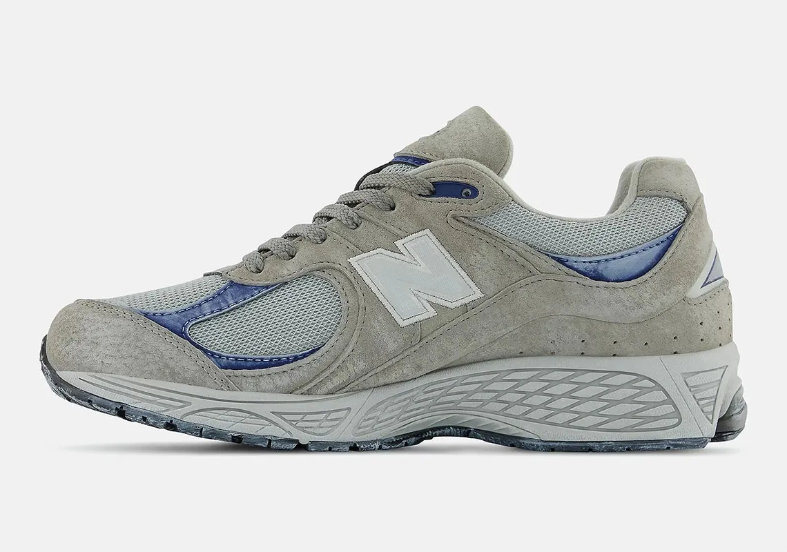 New Balance 2002R Gore-Tex Marblehead Moon Shadow