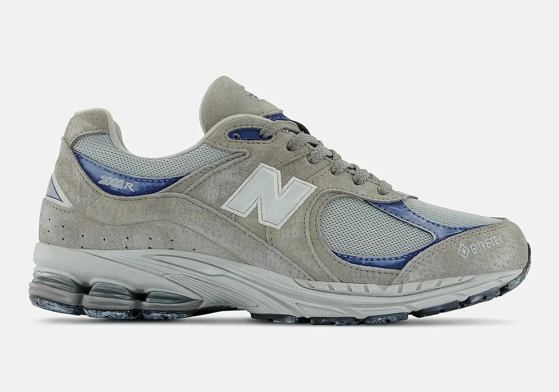 New Balance 2002R Gore-Tex Marblehead Moon Shadow