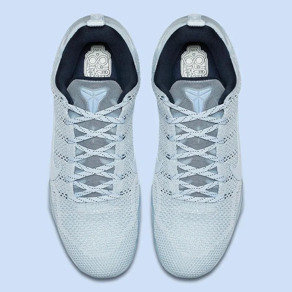 Nike Kobe 11 Elite Low 4KB Pale Horse