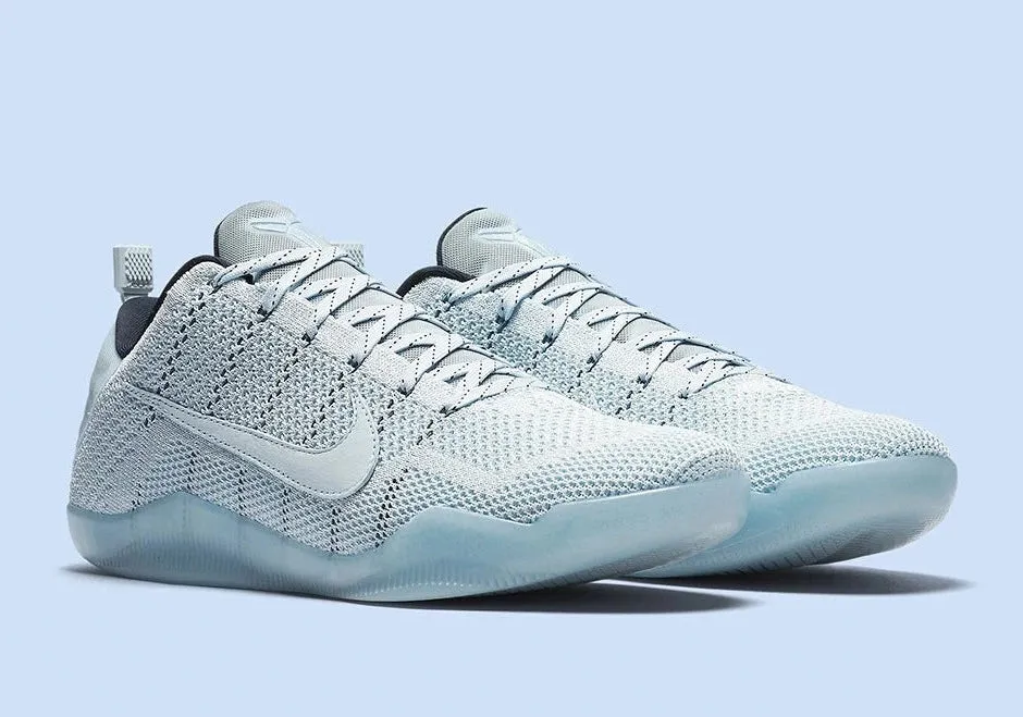 Nike Kobe 11 Elite Low 4KB Pale Horse