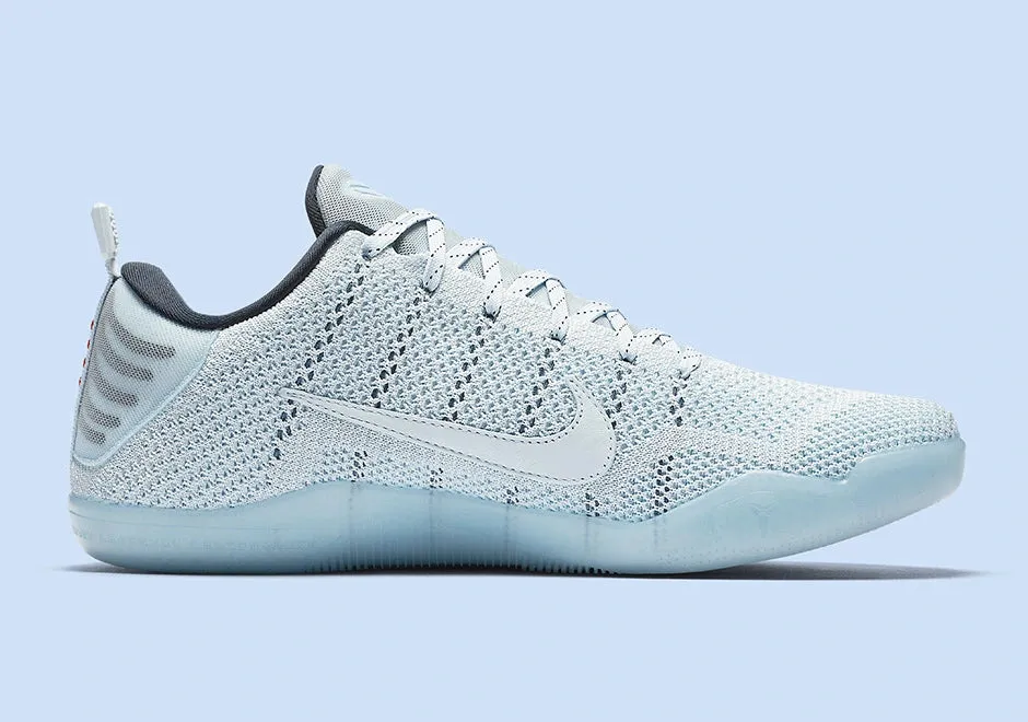 Nike Kobe 11 Elite Low 4KB Pale Horse