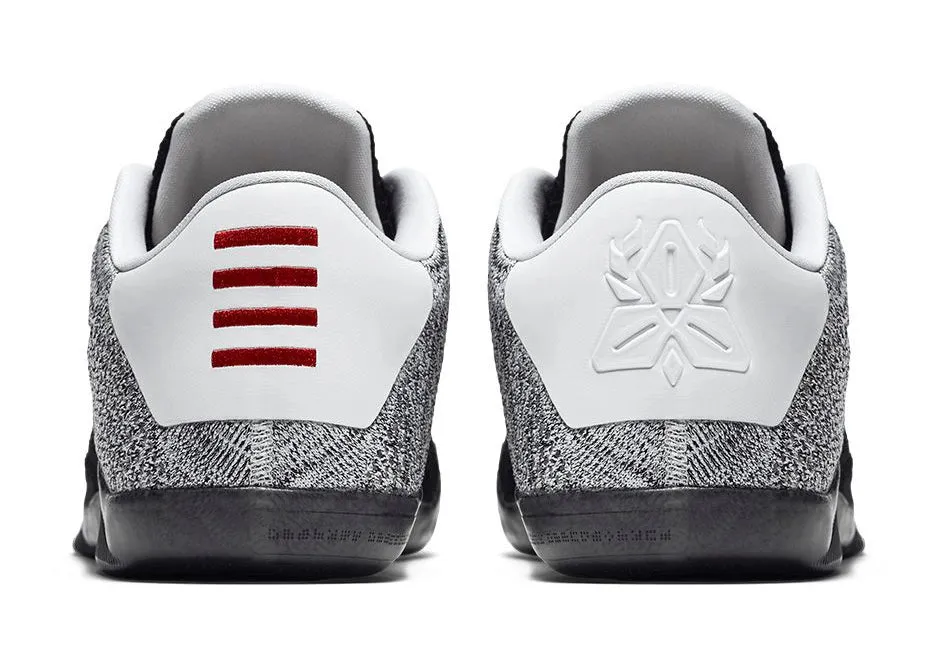 Nike Kobe 11 Elite Low Last Emperor