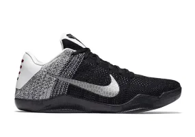 Nike Kobe 11 Elite Low Last Emperor