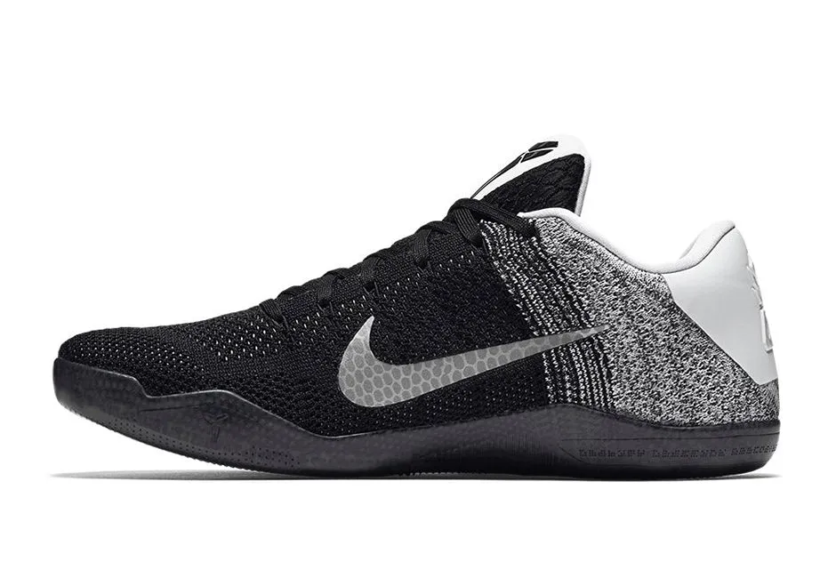 Nike Kobe 11 Elite Low Last Emperor