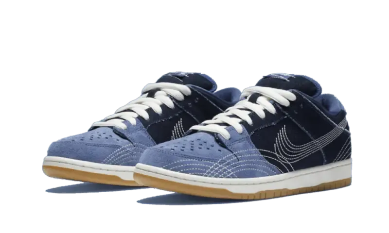 Nike SB Dunk Low Sashiko