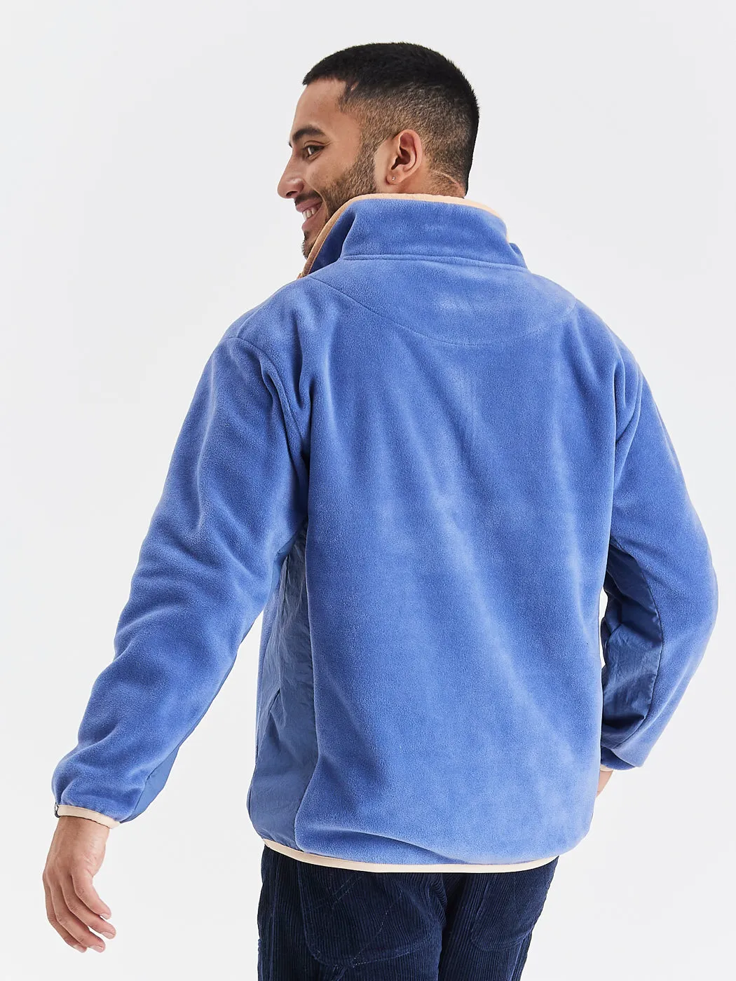 Nova 1/4 Zip Fleece