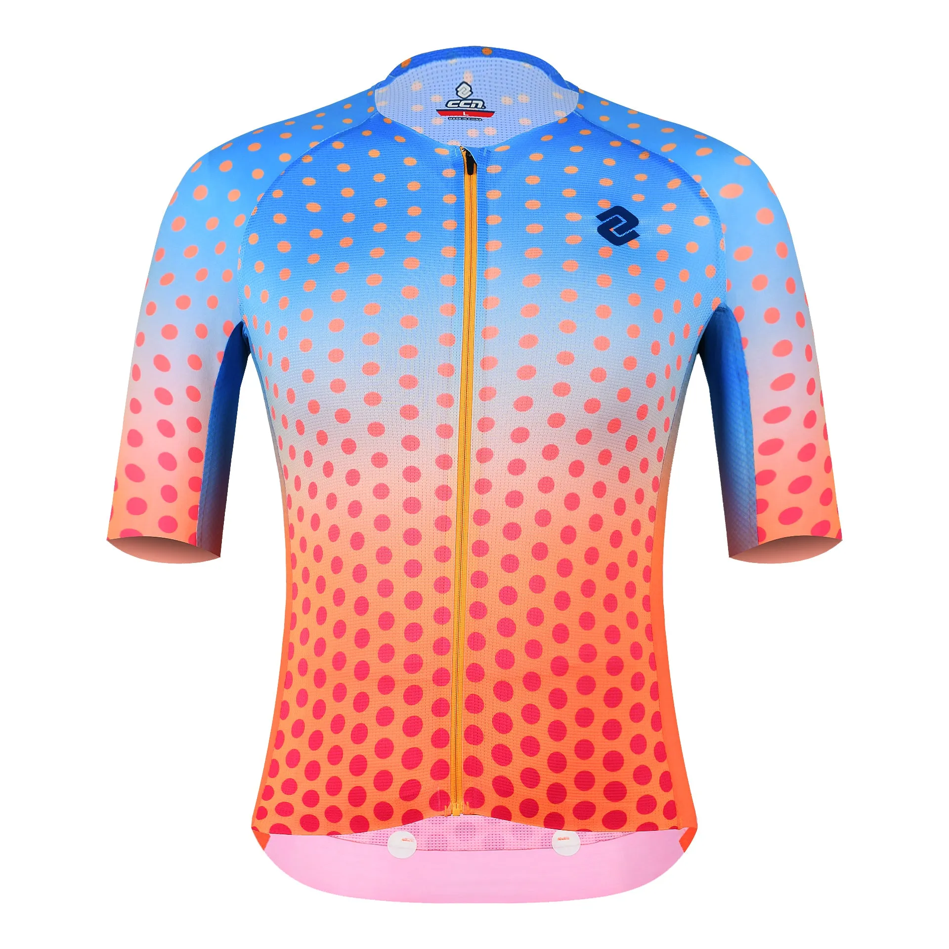 Nova Sewfree Dot Jersey