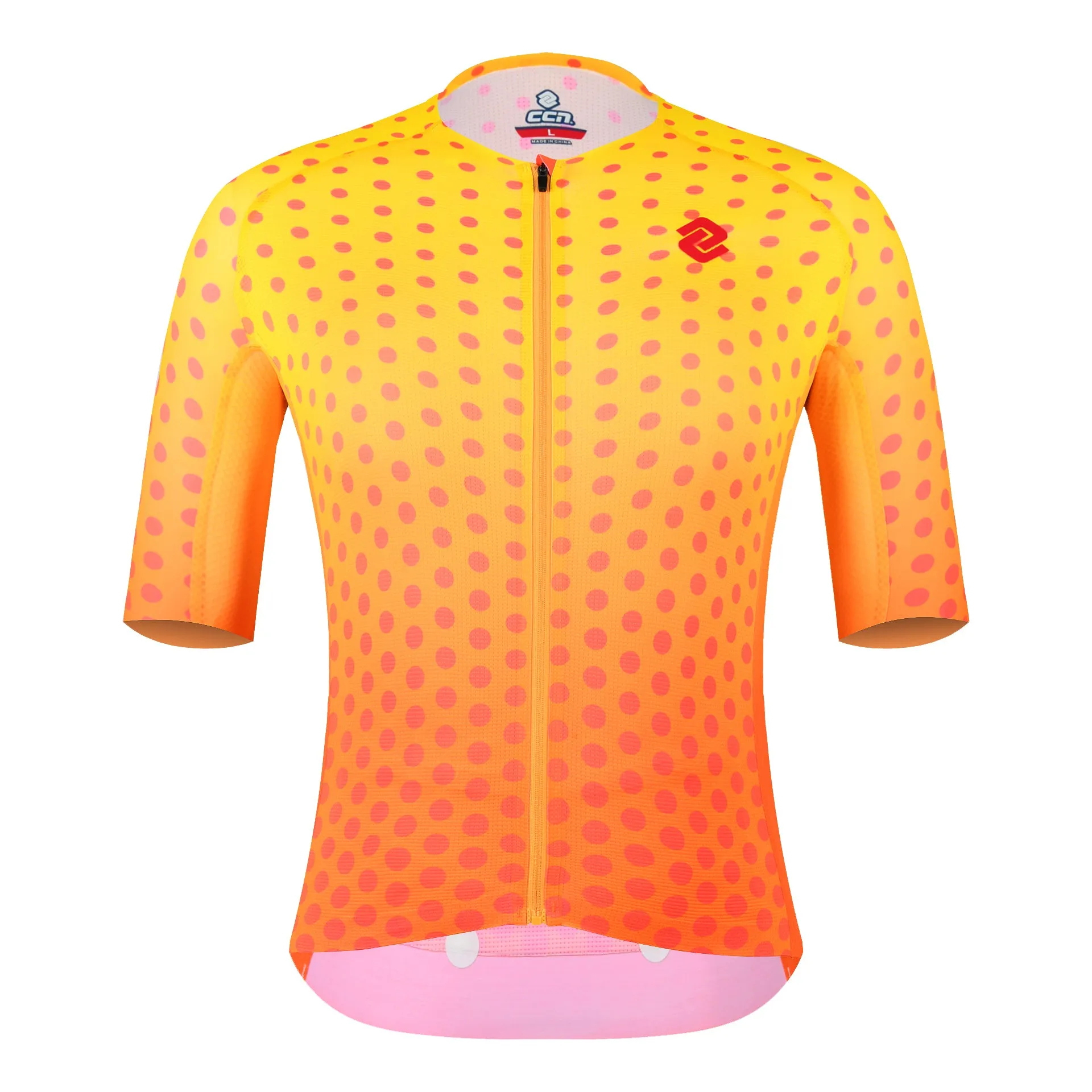 Nova Sewfree Dot Jersey