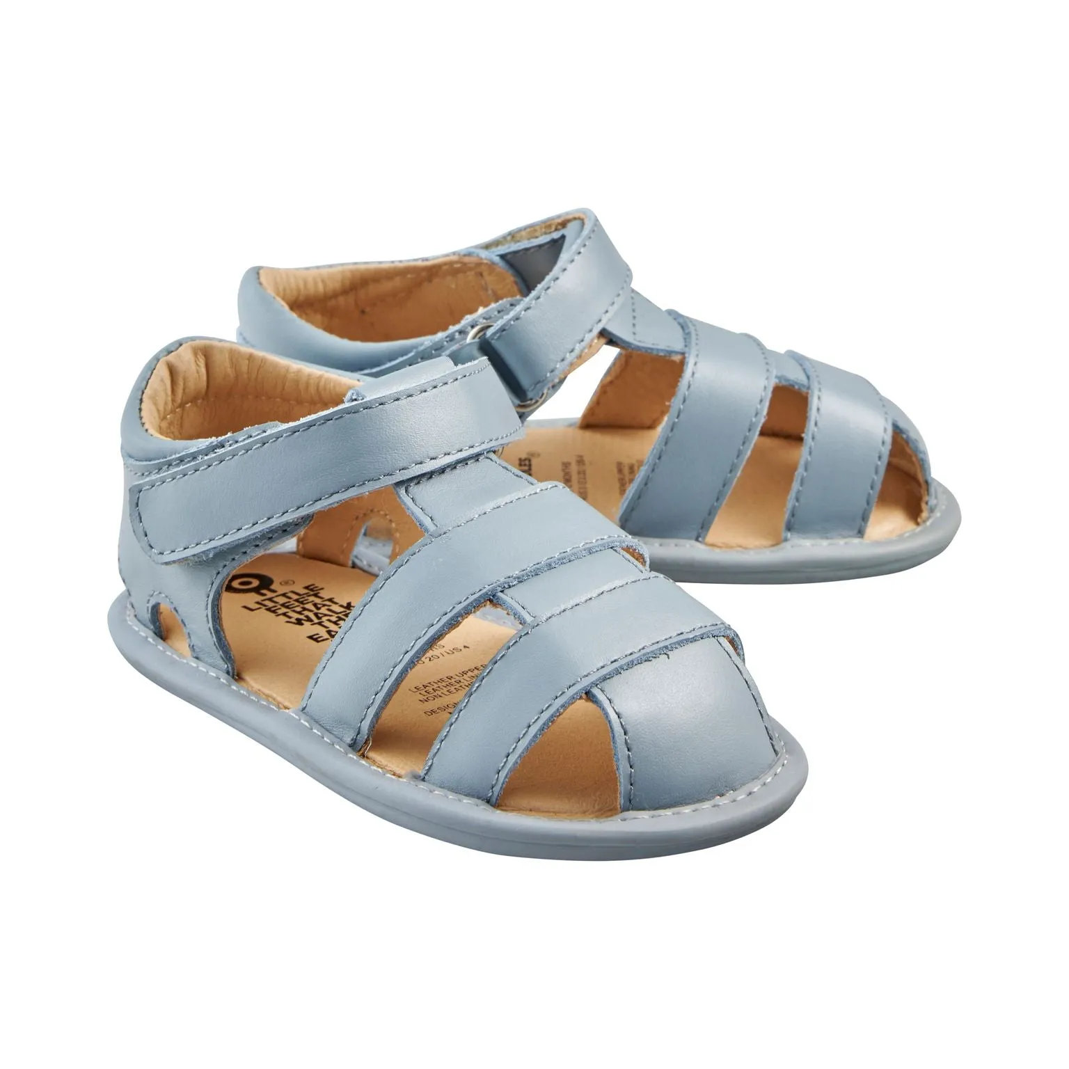 Old Soles Waves Sandal DUSTY BLUE